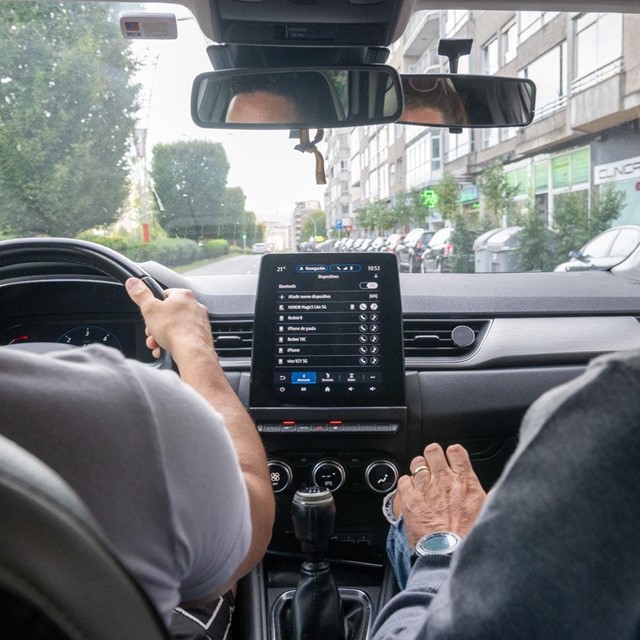 ¿Quieres sacar el carnet de coche en Vigo?